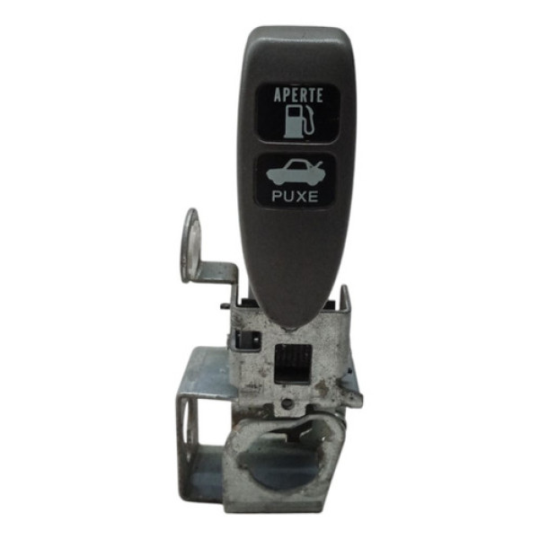 Alavanca Abertura Tampa Tras Portinhola Honda Civic Lxl 2011