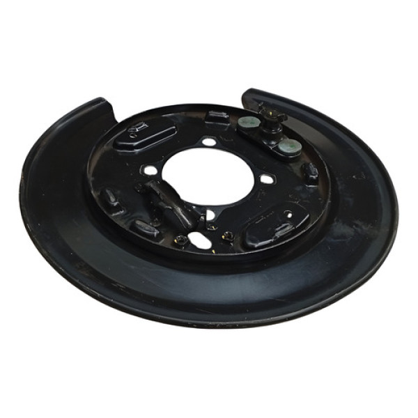 Patins Traseiro Direito Honda Crv Lx 2.0 2010 2011