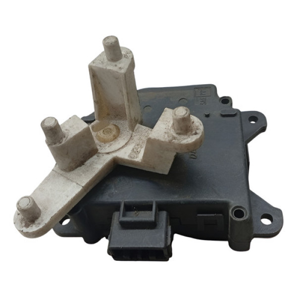 Servo Motor Atuador Caixa Ventilação Honda Civic 2010 2011 Preto