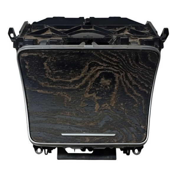 Porta Treco Console Central Mercedes Coupe C250 2015 2016