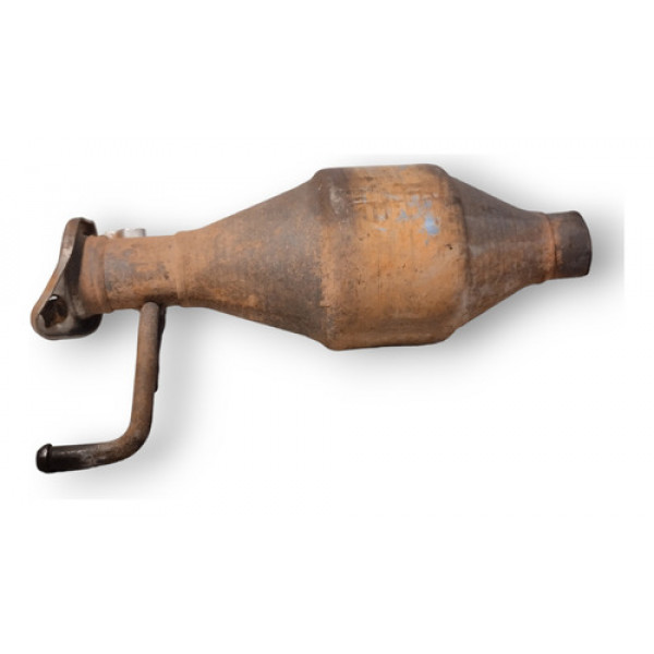 Catalizador Suzuki Sx4 2.0 Gasol 2010 2011 2012