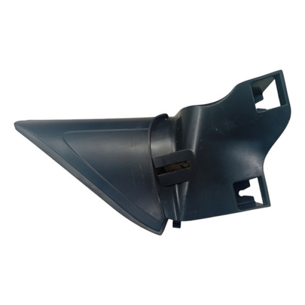 Acabamento Interno Retrovisor Dir Vw Jetta 2.0 T 2016