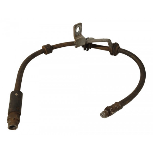 Flexível Pinça Diant Dir Bmw X1 2.0 N20 2012 2013 2014