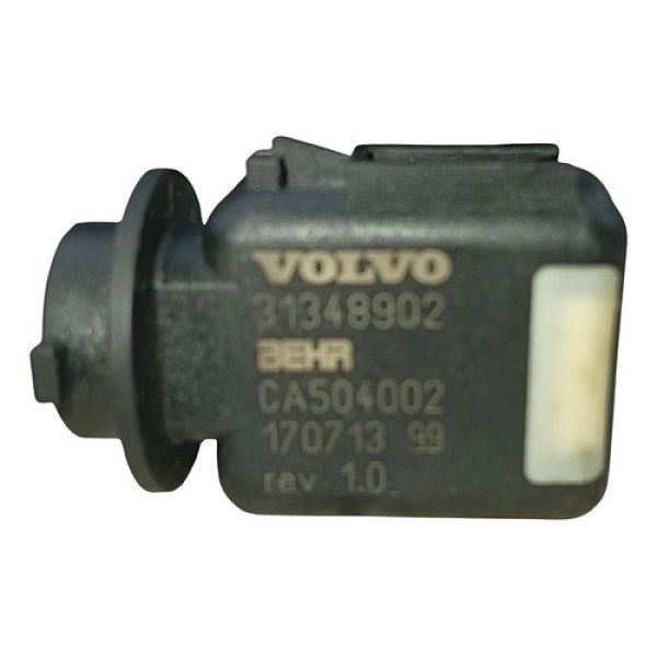 Sensor Temperatura Int Land Rover Evoque Dynamic 2014 2015