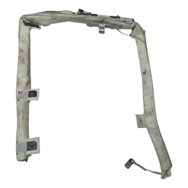 Cortina Lateral Esq Teto Mini Cooper S Countryman 4ll 2013