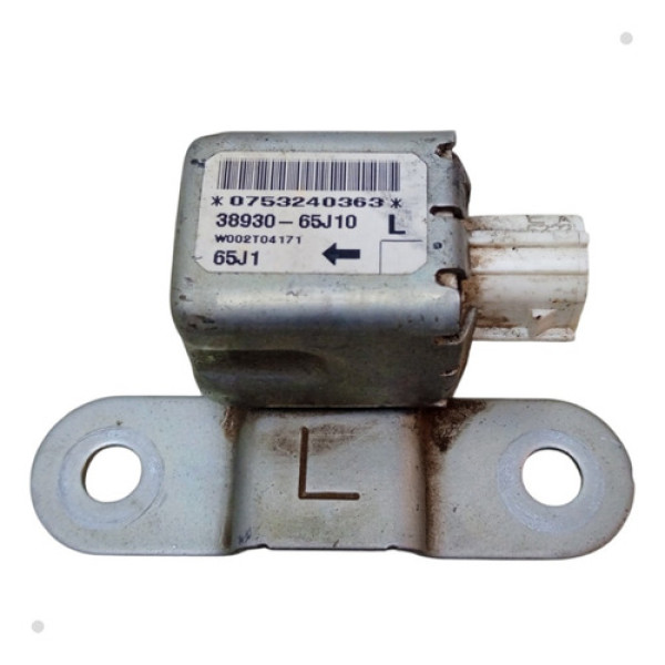 Sensor Frontal Esquerdo Suzuki Grand Vitara 2.0 2012 Ok