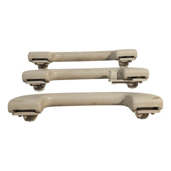 Kit Alça Teto Nissan Altima Sl 2013 2014 