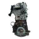 Motor Parcial Audi A3 1.8 Tfsi 2013 2014 Gasolina