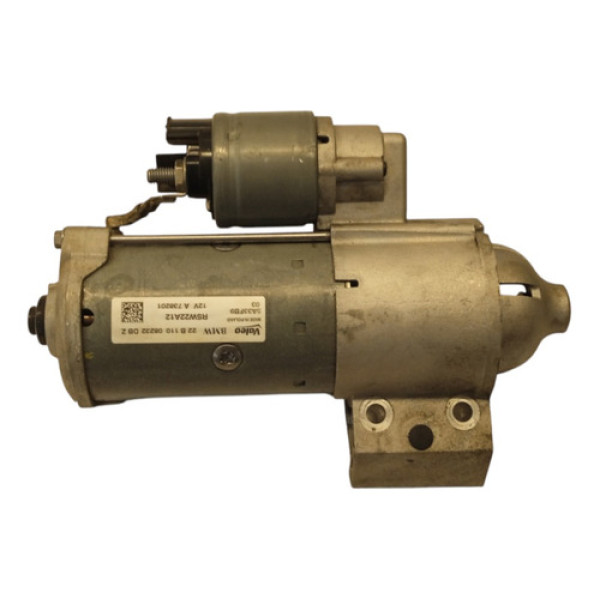 Motor Arranque Bmw X4 Xdrive30i 2.0 2022 2023 