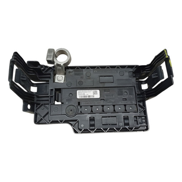 Placa Fusível Volkswagen Virtus Gts 1.4 T 2019 2020