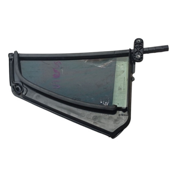 Vidro Fixo Tras Esq Volkswagen Virtus 1.4 2020