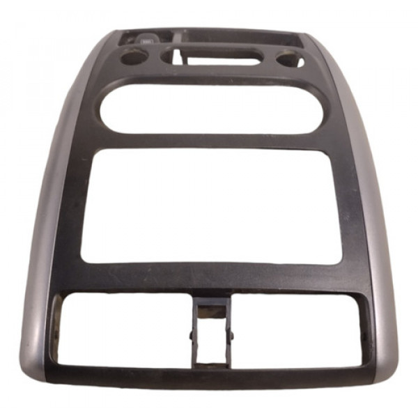 Moldura Central Painel Suzuki Jimny 2019 2020  Ok