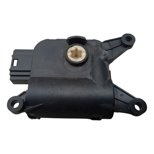 Motor Atuador Ar Condicionado Volkswagen Passat Variant 2010 Preto