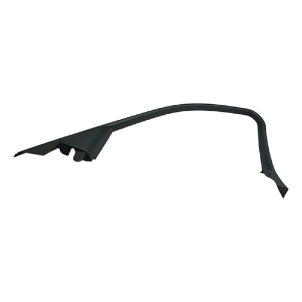 Acabamento Interno Diant Direito Bmw 320i 2.0 T N20 2017 Preto