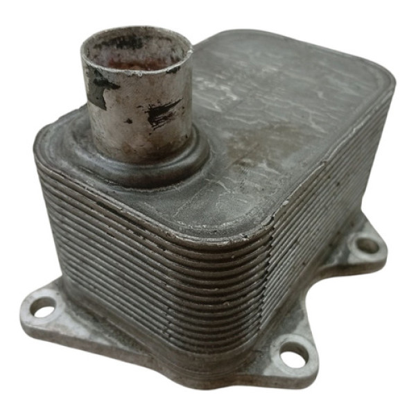 Resfriador Motor Óleo Volkswagen Jetta 2012