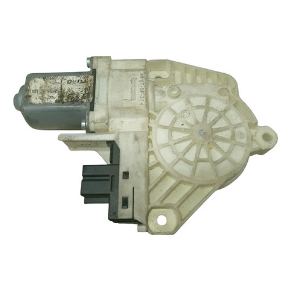 Motor Vidro Elétrico Dianteiro Ford Fiesta 2010 2011