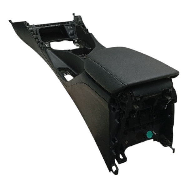 Console Central Bmw X1 Sdrive 2010 2011 