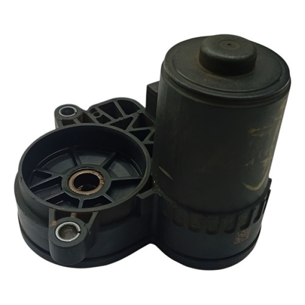 Motor Pinça Tras Jaguar E Pace P250 Awd 2.0 T 2018