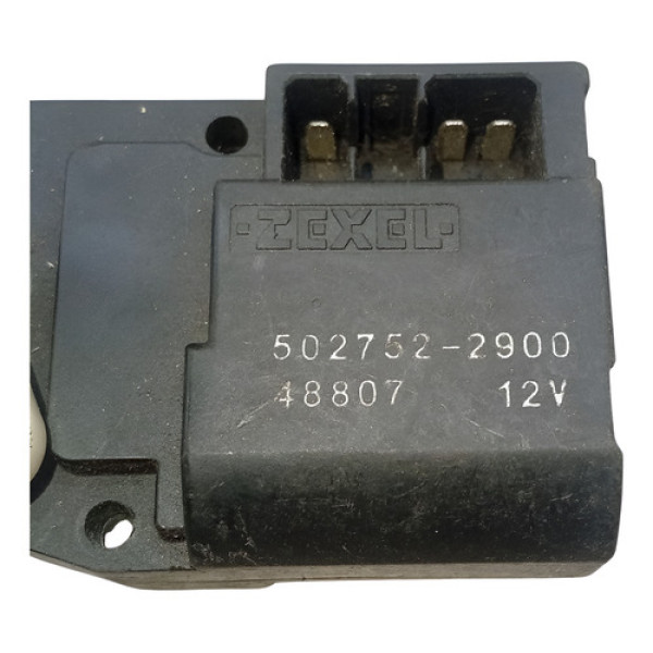 Motor Atuador Caixa De Ar Mitsubishi Airtrek 2007 2008