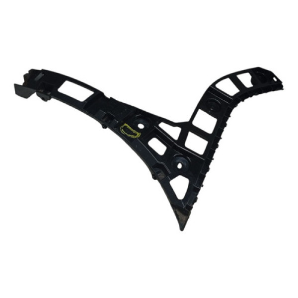 Sup Guia Parachoque Tras Dir Volkswagen Virtus 1.4 T 2020