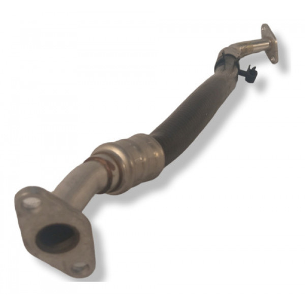 Mangueira Válvula Egr Volkswagen Touareg 4.2 2005 2006 2007