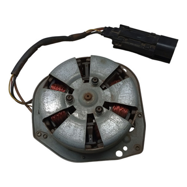 Motor Eletroventilador Bmw X1 Xdrive 2.0 T N20 2012 2013