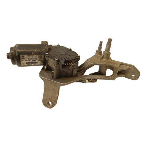 Motor Galhada Limpador Parabrisa Renault Kwid 2017 2021