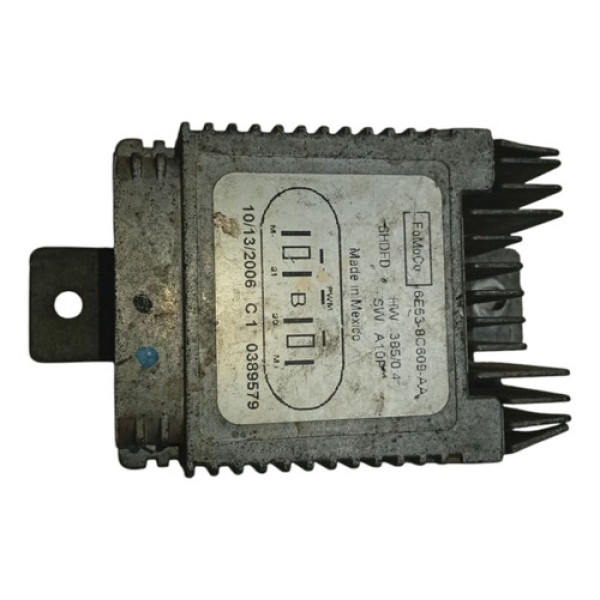 Módulo Ventoinha Ford Fusion 2006 2007 2007 2009 2010 