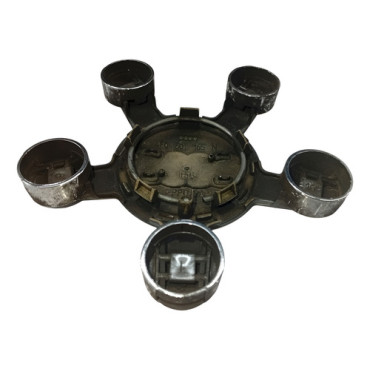 Calota Roda Audi A4 ...