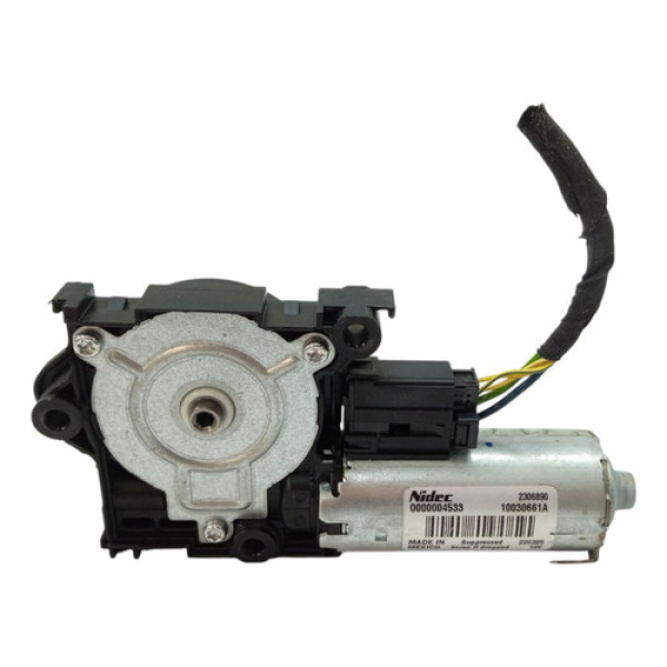 Motor Esquerdo Teto Solar Bmw X4 Xdrive30i 2022 2023