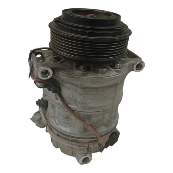 Compressor Ar Jaguar Xe R-sport 2.0 2018 