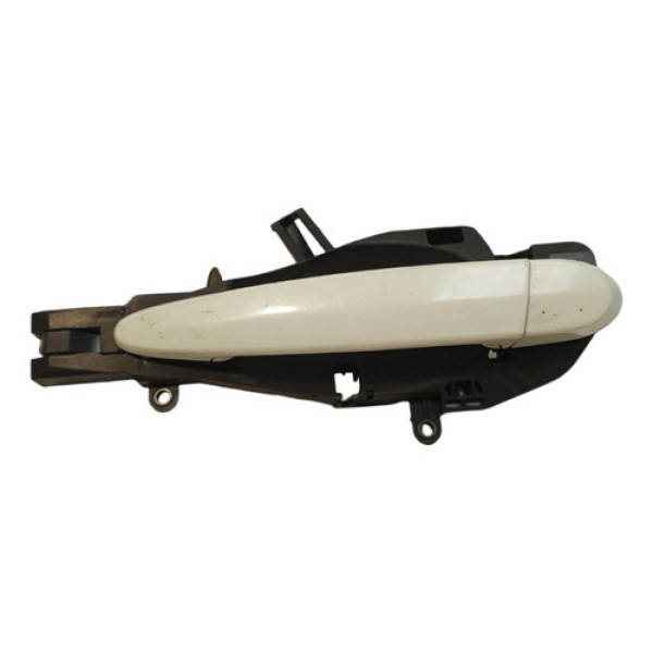 Maçaneta Ext Traseira Esquerda Bmw X1 2010 2011 2012