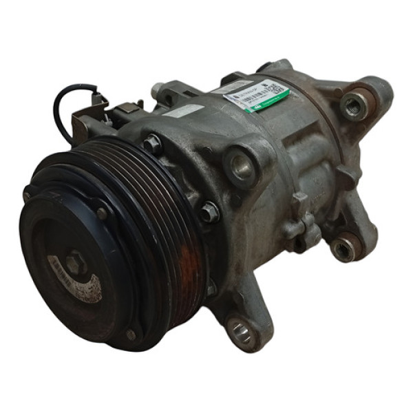 Compressor Ar Bmw X1 Xdrive 2.0 T N20 2012 2013