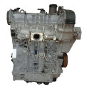 Motor Parcial Volkswagen Golf Tsi 1.4 Gasol 2015 2016