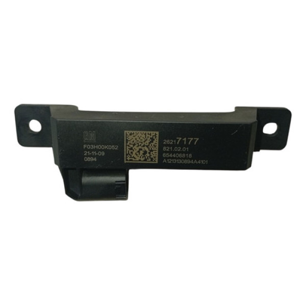 Antena Keyless Chevrolet Tracker 2023 2024