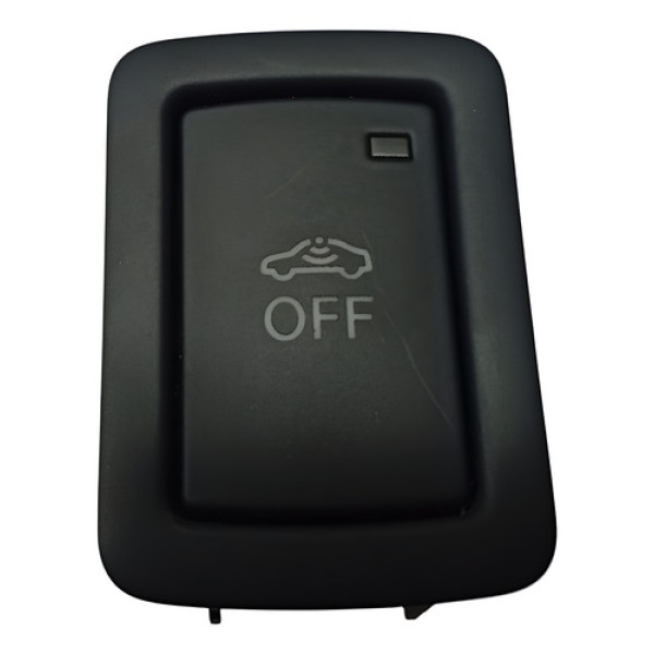 Botão Sensor Alarme Audi A3 Sportback 2014 2015