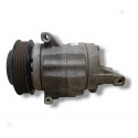 Compressor Ar  Chevrolet Cruze Ltz 1.8 2012 2014 2015 