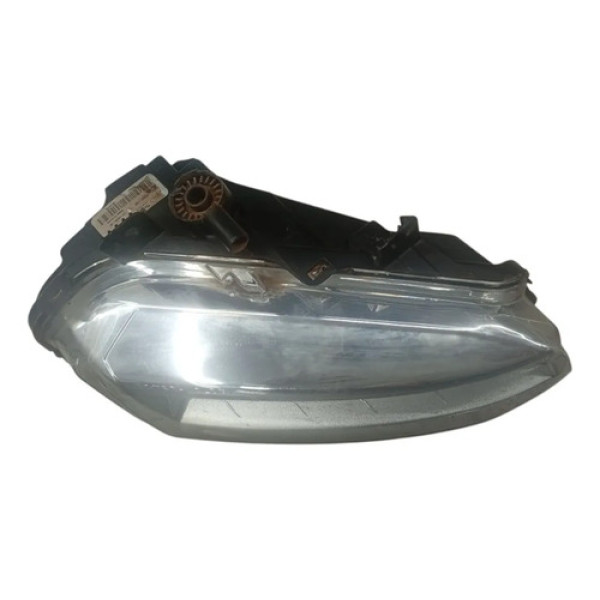 Farol Milha Direita Land Rover Discovery Sport 2016 Detalhe