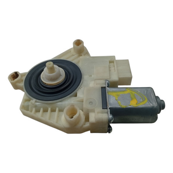 Motor Vidro Traseiro Direito Vw Golf Gti 2015 2016