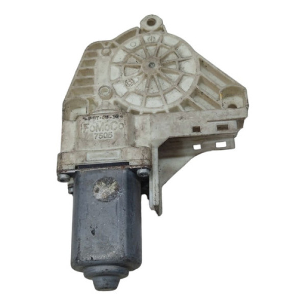 Motor Vidro Dianteiro Direito Ford New Fiesta 2010 2011