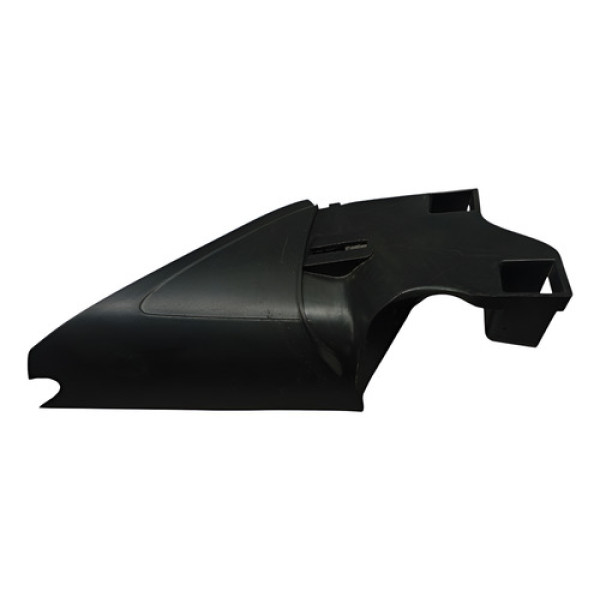 Moldura Acabamento Retrovisor Vw Jetta Hl 2.0 2012 2013