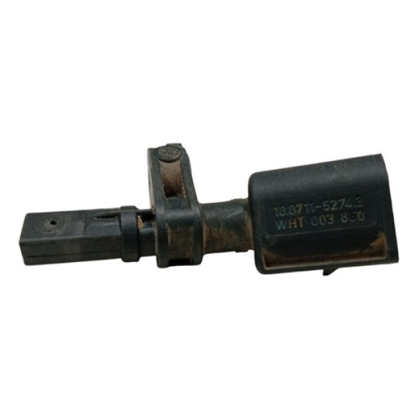 Sensor Abs Dianteiro Volkswagen Jetta Gli 2.0t 2019 2020
