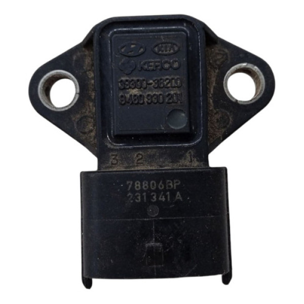 Sensor Map Hyundai Azera 3.3 V6 2006 2007 2008