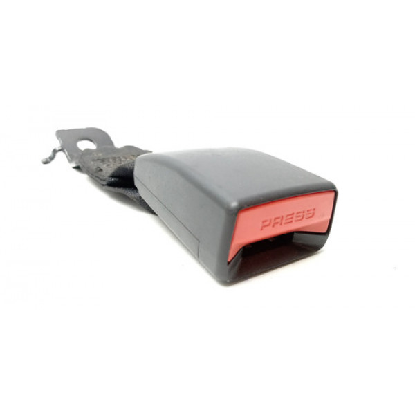 Engate Cinto Traseiro Bmw 320i 2014 2015 2016 