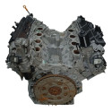 Motor Parcial Nissan Infiniti Fx50 5.0 V8 2008 2009