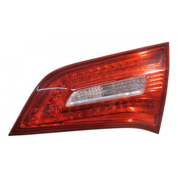Lanterna Direita Tampa Traseira Kia Cadenza 2011 2012 2013  Direito Vermelho