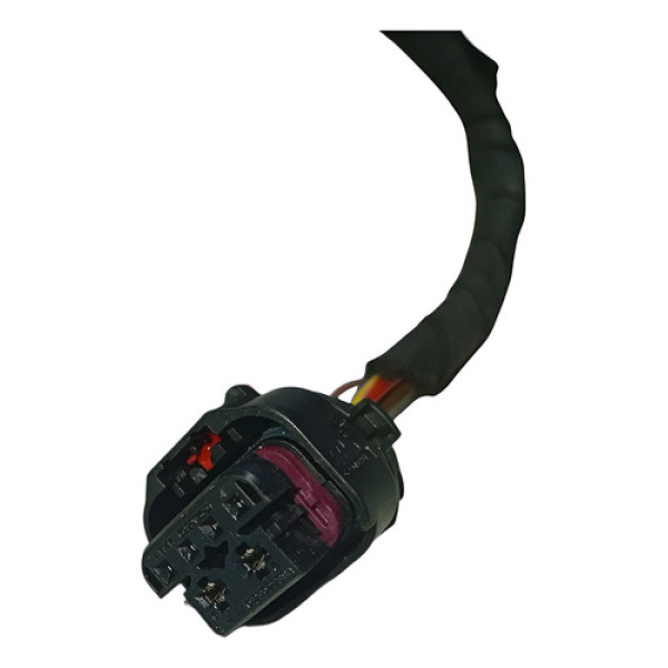 Chicote Porta Dianteira Direita Bmw 218i 2019 2020 2021