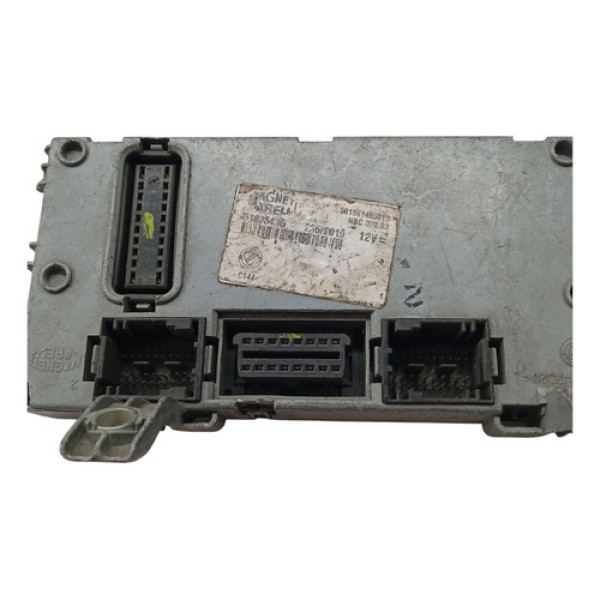 Modulo Body Computer Fiat Idea 1.4 2010 2016