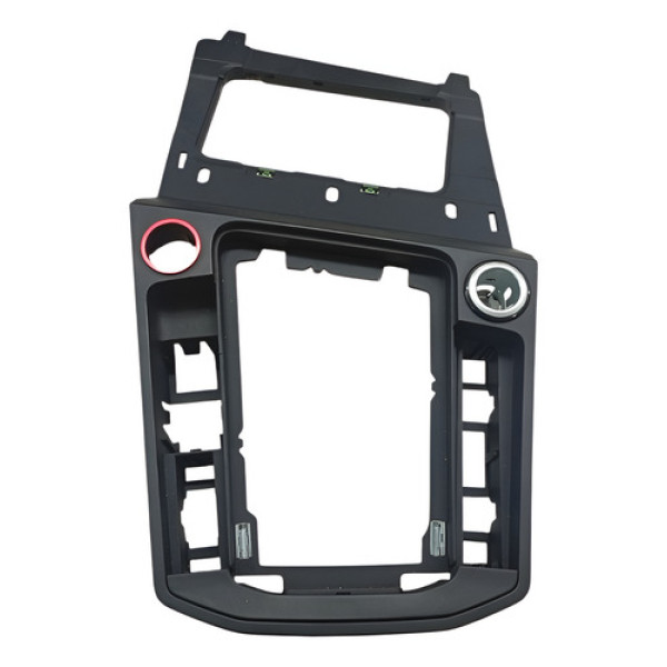 Moldura Alavanca Trambulador Vw Jetta Gli 2.0 T 2024