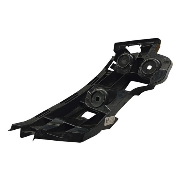 Guia Direito Parachoque Tras Vw Jetta Rline 1.4t 2019